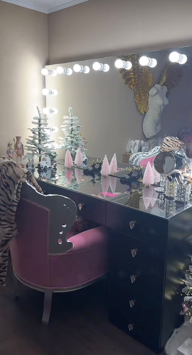 Cum arată casa lui Iorga? Sursă foto: TikTok