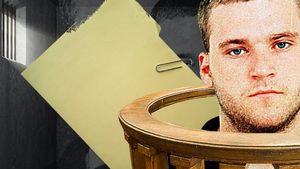 ”Fiara din Balcani” și-a ”sifonat” colegii din închisoare. Ce denunț i-a făcut unui asasin în serie