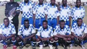 Opt fotbalisti ai formatiei togoleze Etoile Filante de Lome au decedat intr-un accident de masina!