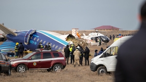 Tragedie aviatică de Crăciun! Care au fost ultimele mesaje ale pilotului, înainte de prăbușirea avionului în Kazahstan