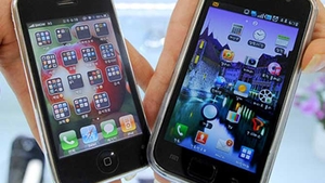 Samsung trebuie sa plateasca Apple un miliard de dolari pentru ca a copiat elemente iPhone si iPad!