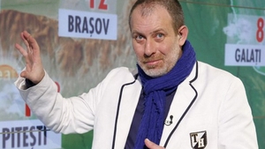 Esti mereu cu ochii pe el pentru a sti cum e vremea, dar pe ea sigur nu o cunosti! Uite cum arata sotia lui Florin Busuioc!