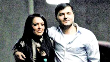 Varciu si-a facut de cap cu Mantea. A tavalit-o in parcare la mall