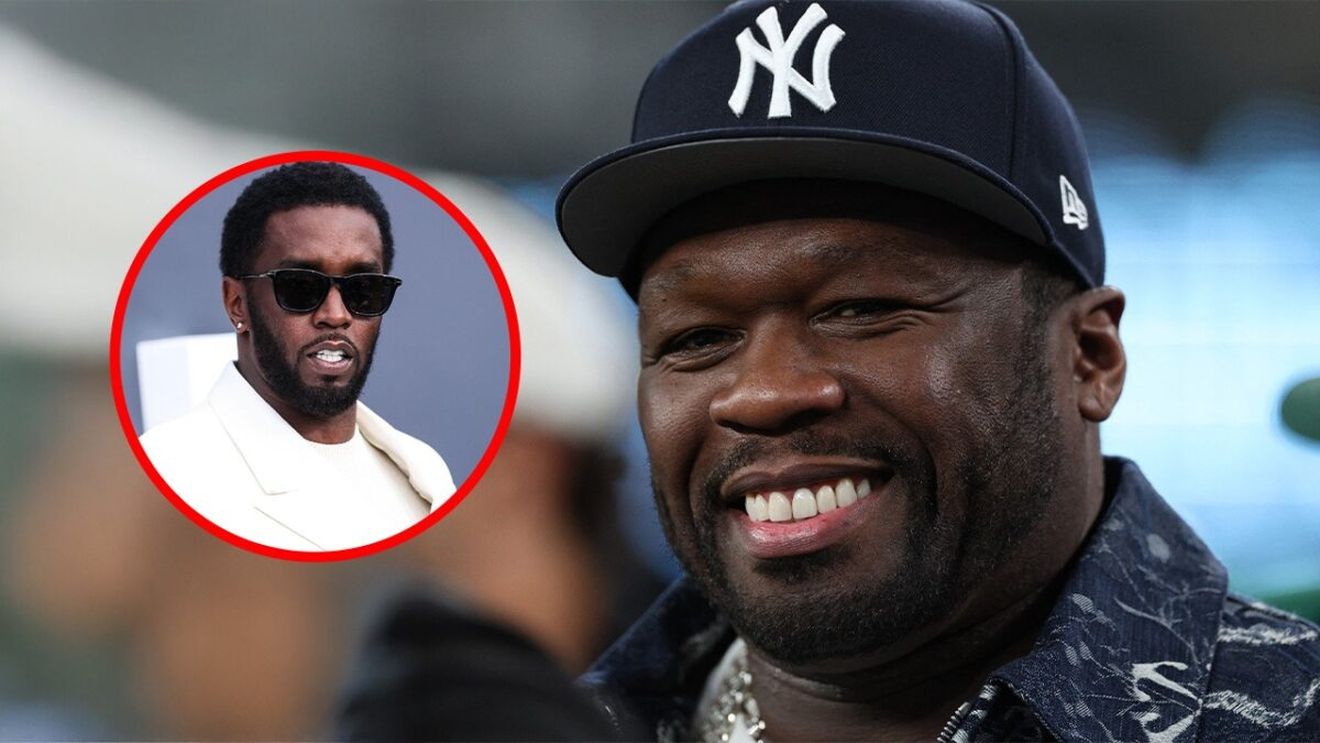 50 Cent îi dă fatala lui P. Diddy! Netflix a scos documentarul care l-a rupt pe fostul mogul hip-hop