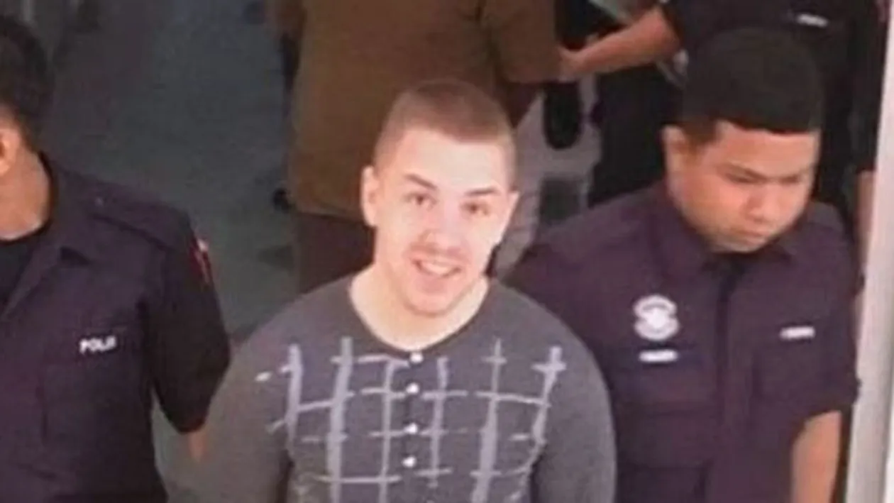 Asta e ultima şansă a românului condamnat la moarte în Malaezia! ”Nu mai există cale de întoarcere!”