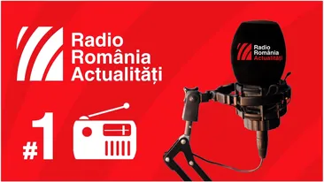 Recorduri de audienţă la Radio România Actualităţi