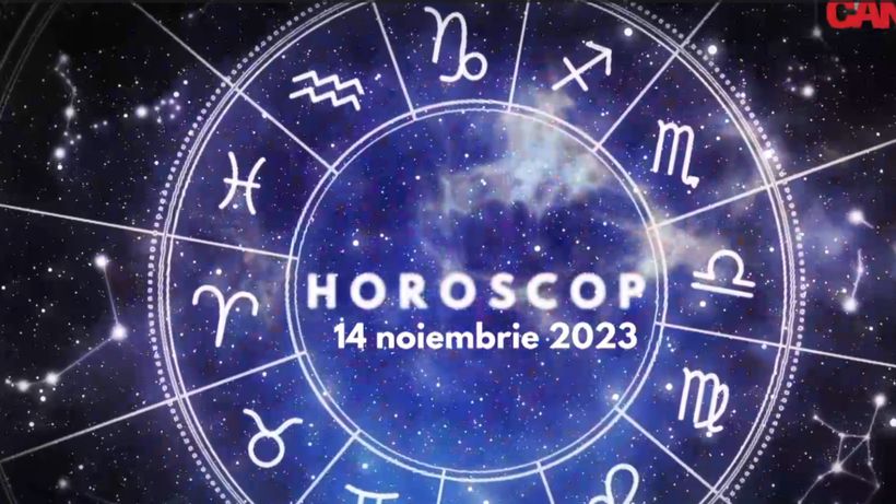 Horoscop 14 noiembrie 2023. Taurii pot primi o nouă oferă de muncă