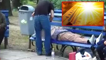 ANM, prognoză specială pentru București. Aerul devine irespirabil. Indicele ITU atinge pragul critic