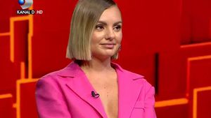 Dezvăluire uluitoare! Alexandra Stan este bisexuală: „Iubesc și bărbații și femeile”