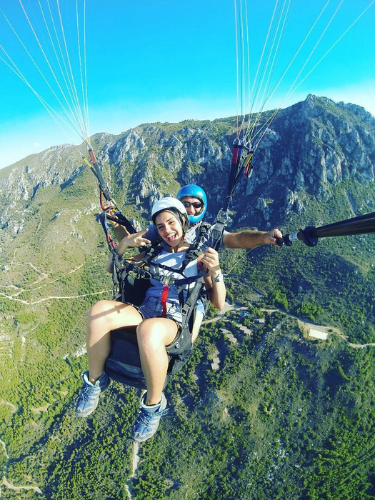 Cine este Daniela Pană de la Insula Iubirii 2026. Sursa foto: Instagram