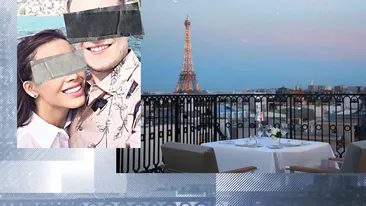 Cine sunt milionarii români care au petrecut la hotelul de 3.500 de euro pe noapte din Paris
