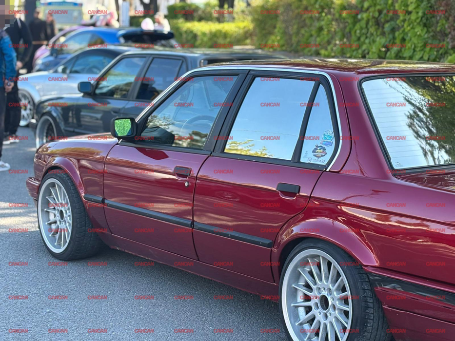 Ce evenimente sunt pe litoral de 1 mai. Festivalul auto la care pot merge turiștii