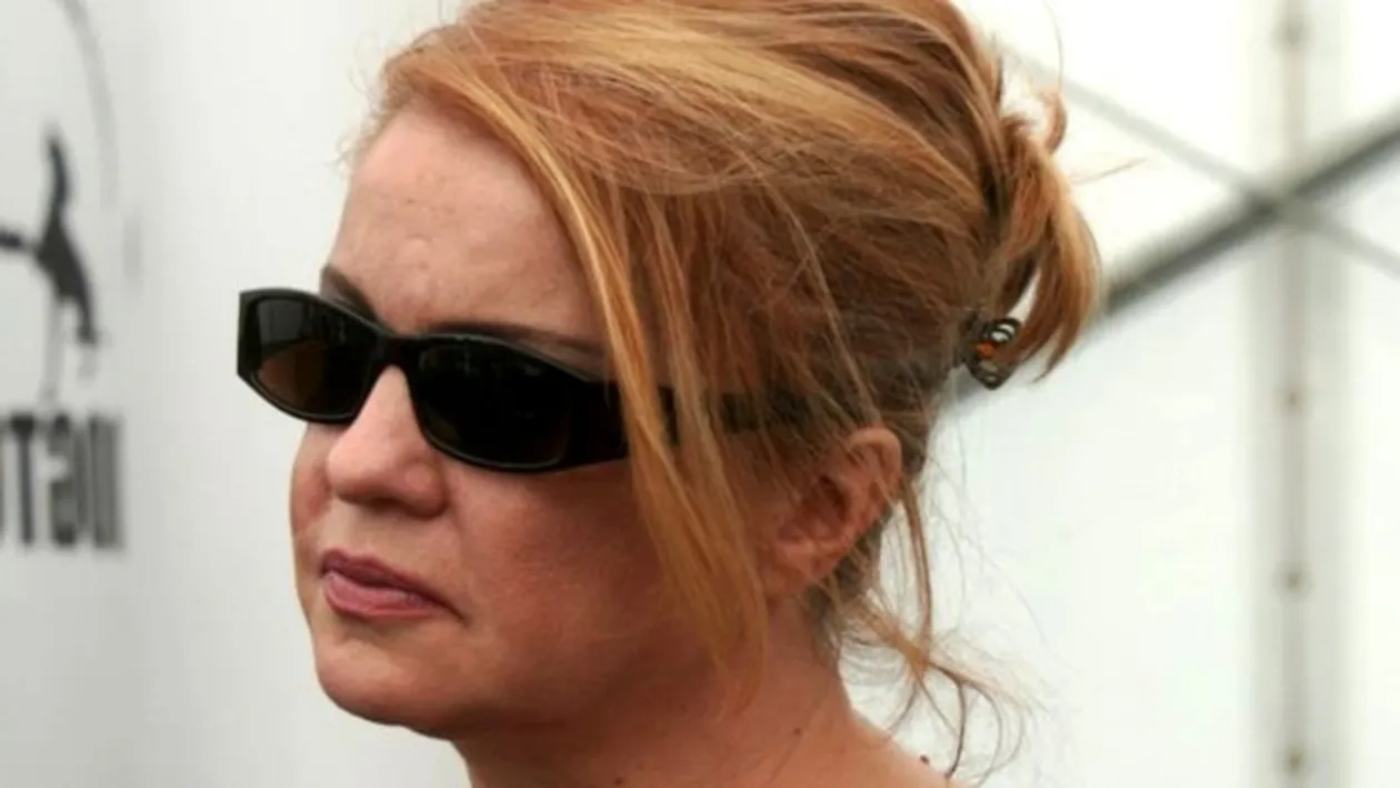 Cum a încercat Cristina Țopescu să fugă din țară în septembrie 89: Am fost în patru închisori!