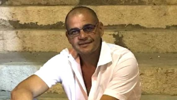 Nicola Inquieto a fost arestat în România și explulzat în Italia