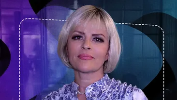 Sanda Ladoși, despre Andreea Bălan, colega ei din juriul emisiunii ”Vedeta familiei”, de pe TVR: ”Există contradicții!”