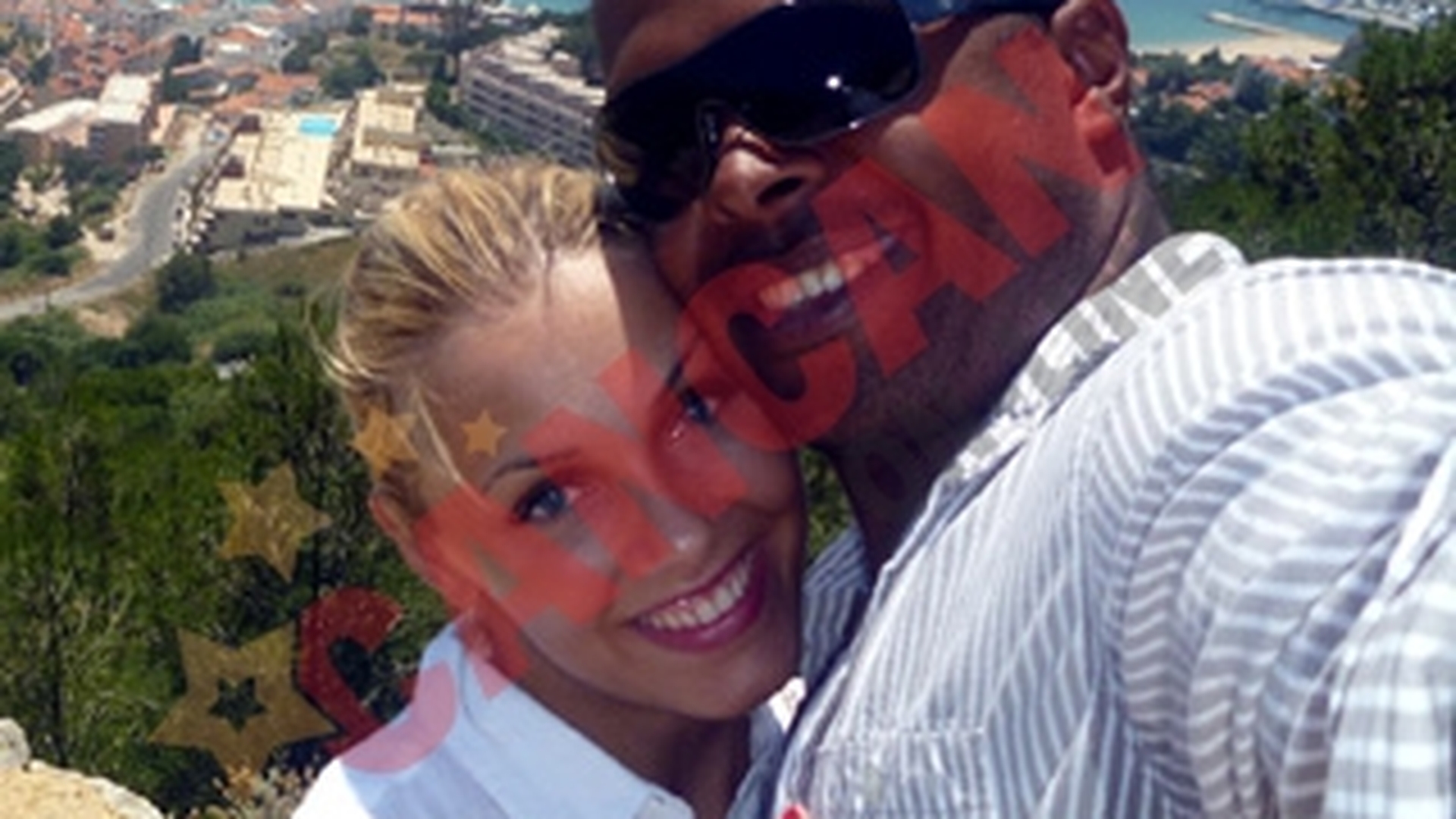 Andreea Patrascu: "Rochia de mireasa mi-o va crea un designer roman. Vreau sa fie ceva clasic, nu voi aparea in mov sau mini"