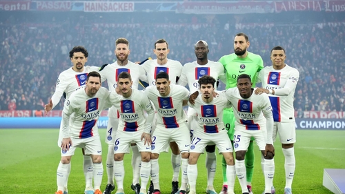 Nume surpriză pentru banca tehnică a lui PSG. Cine ar putea prelua campioana Franței