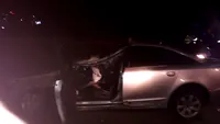 Accident în Tulcea! Un tânăr de 28 de ani a murit de Revelion