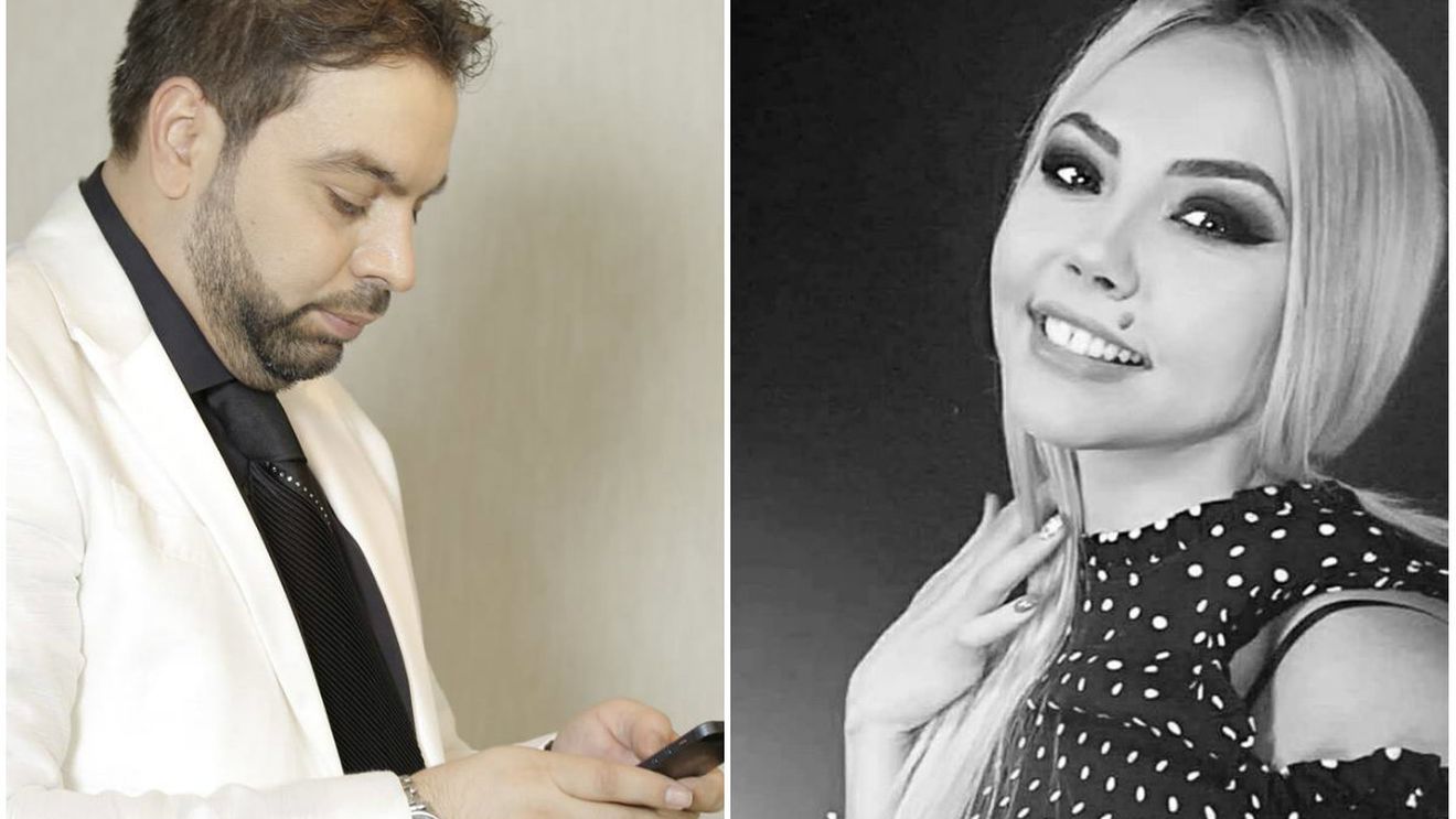 FOTO / A avut încredere în el, dar a dezamăgit-o înainte de a muri! Cum a ţepuit-o Florin Salam pe Denisa Răducu