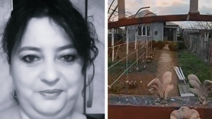 Cine este femeia din Brăila omorâtă de iubit. Cei doi s-ar fi cunoscut pe Facebook