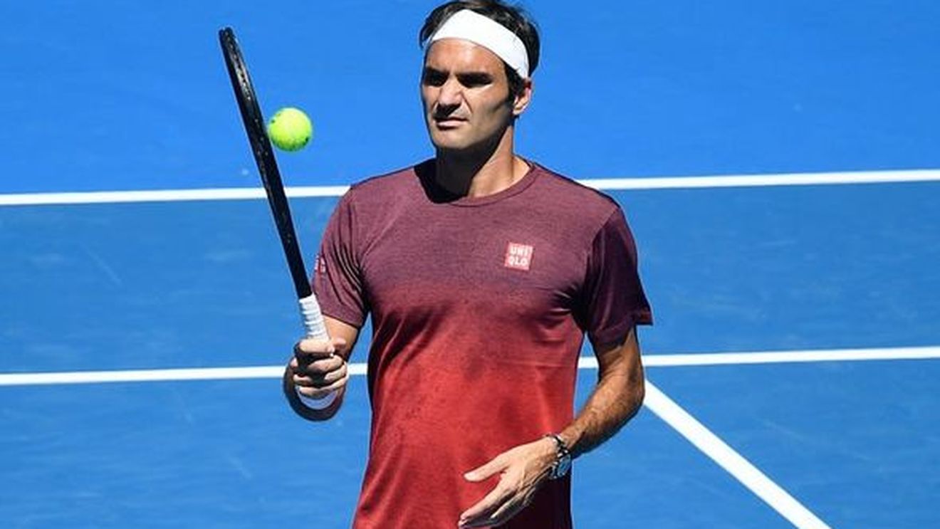 Federer se califică dramatic în careul de ași la Australian Open!