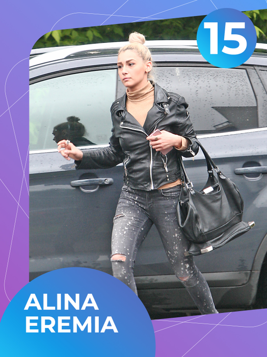 TOP 50 de vedete, așa cum rar le vezi în public! Cum arată Andreea Raicu, Erika Isac sau Otniela Sandu în varianta 100% naturală