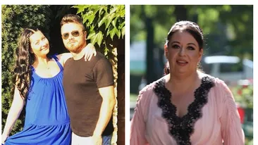 EXCLUSIV. Cum a apărut îmbrăcată Oana Roman la nunta Gabrielei Cristea