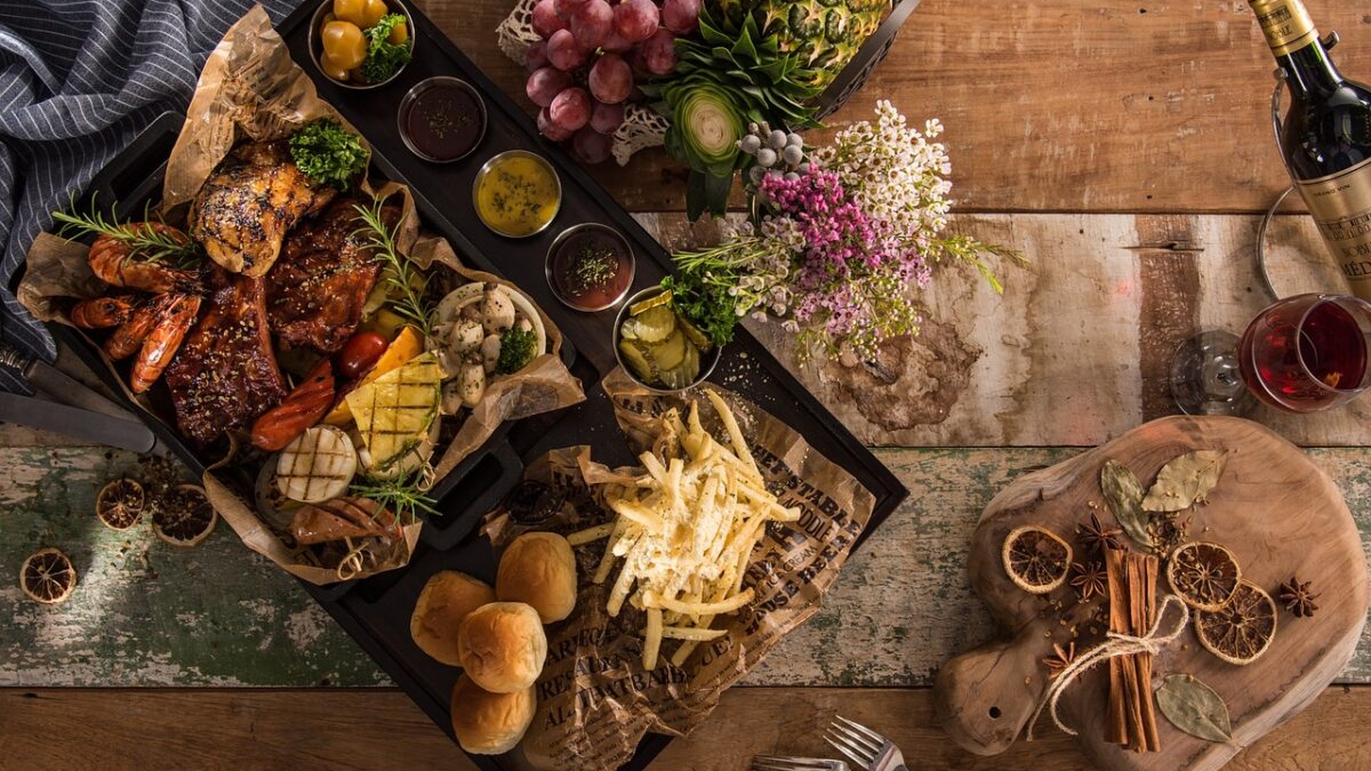 România a ajuns pe harta gastronomiei mondiale cu un preparat de lux, care i-a înnebunit pe străini. Un kilogram costă și 2.000 de euro