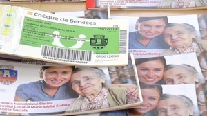 Tichete sociale pentru Paşte! Tot ce trebuie să faci pentru a primi banii