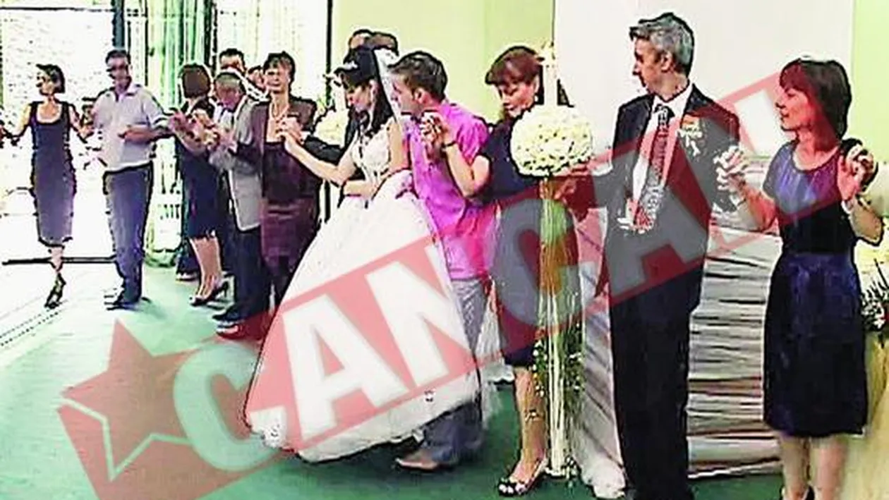 Dan Diaconescu, filmat in timp ce juca olteneste