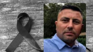 Românul Florin a plecat în Italia pentru o viață mai bună, dar nu s-a mai întors. I-a cedat inima