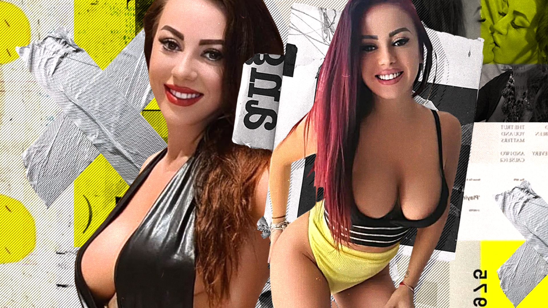 Larisa Drăgulescu, escortă în Germania. “Am făcut sume mari, chiar și 50.000 de euro!” + Fiul ei, umilit de colegii de la lot: “A plâns și mi-a spus că...”