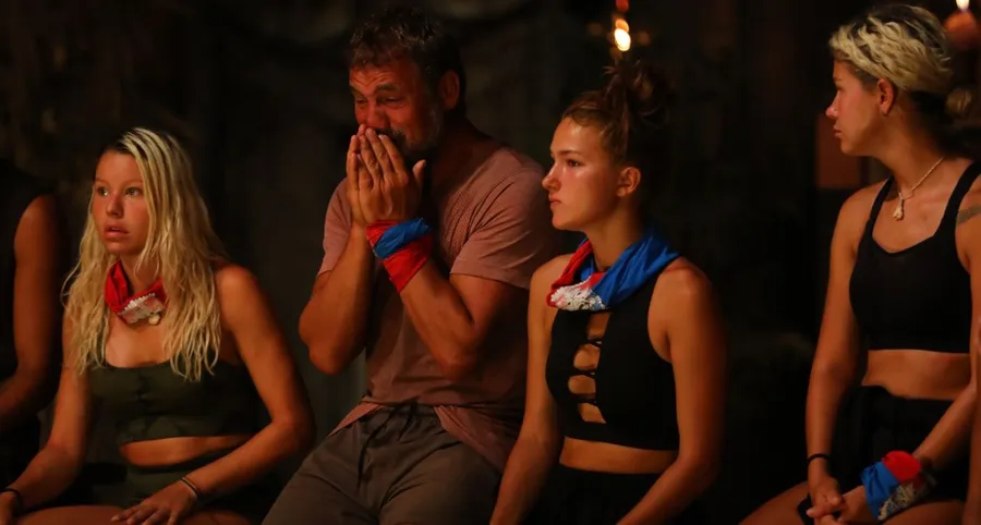 survivor romania