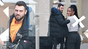 Ex-ul “Reginei Instagramului“ a recidivat! Am aflat adevărul despre relația lui cu mulatra sexy