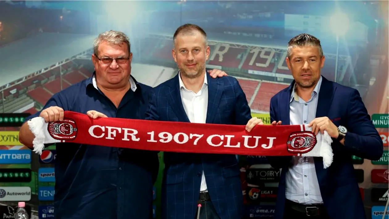 Pariurile zilei: Start în Liga 1 » 3 ponturi pentru CFR Cluj - FC Botoșani!