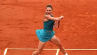 La ce ora începe meciul Simonei Halep de la Wimbledon. O întâlnește pe reprezentanta Chinei, Saisai Zheng