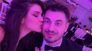 Cristina ICH și Alex Pițurcă s-au despărțit! Piți Jr., mesaj cu subînțeles pentru mama copilului său 