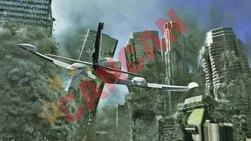 S-a stabilit: Sfarsitului lumii vine pe 21 mai 2011! Un cutremur de proportii va distruge Pamantul