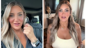 O influenceriță a fost ucisă de fostul soțul după un trend pe Tiktok. Ce dezvăluire a făcut despre bărbat