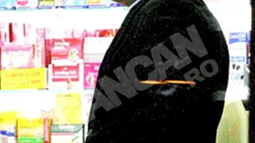 Sabin Ivanof cumpara lapte praf la miezul noptii. Isi ia rolul de tata in serios