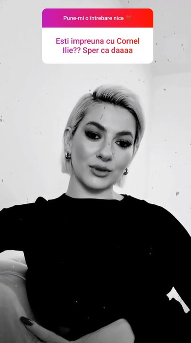 Lidia Buble a dezvăluit ce relație are, de fapt, cu Răzvan Simion, după ce s-a spus că există un alt bărbat în viața ei: “Ne înțelegem foarte bine și acum”