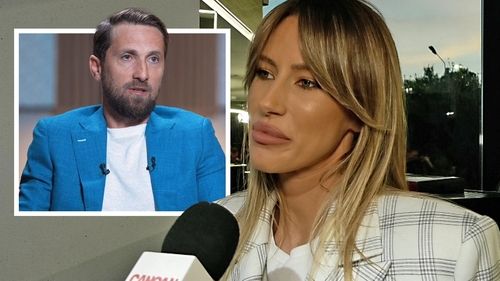 Dani Oţil și-a făcut bagajele şi a plecat de acasă! Problemele cu care se confruntă Gabriela: “Îmi este tot mai greu”