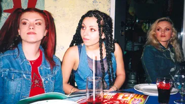 Va mai amintiti de trupa Candy? VEZI aici de ce s-a destramat una dintre cele mai de succes formatii!