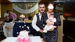 Sfârșit tragic pentru un băimărean. A murit călcat de propria mașină în timp ce încerca să-și salveze familia
