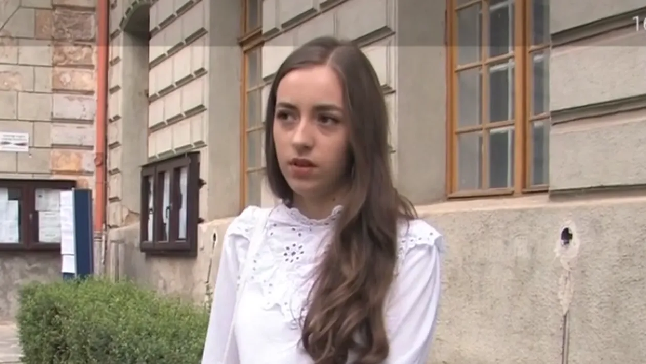 O elevă din Oradea a obținut 10 pe linie la BAC-ul din toamnă. Asemenea performanță nu a mai fost întâlnită în ultimii 18 ani