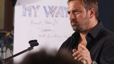 Brenciu, exagerat de implicat la Vocea României: Câteodată îmi vine s-o iau la sănătoasa