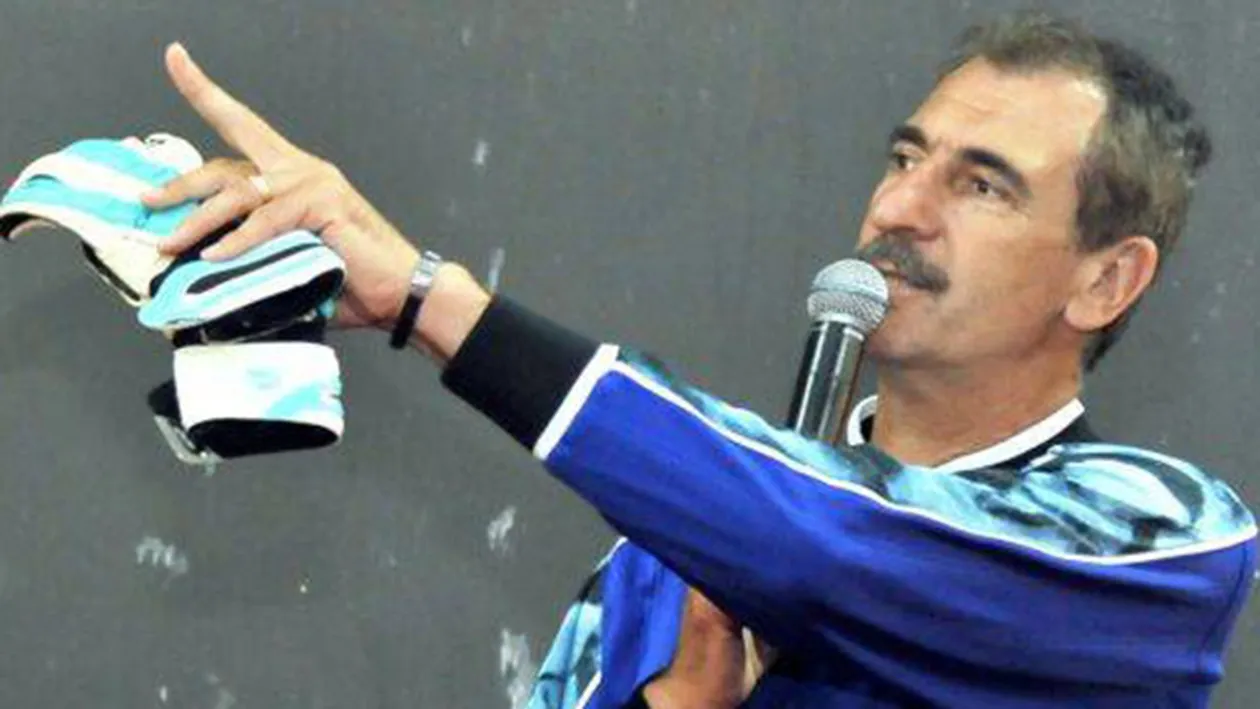 IMAGINI CU IMPACT EMOTIONAL! Silviu Lung, pe targa, in stare grava la spital