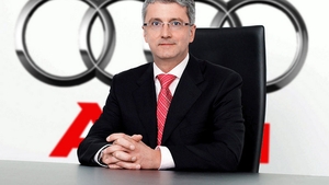 CEO-ul Audi, arestat în scandalul Dieselgate!