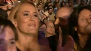 Andreea Esca este indragostita de Loredana! "Ma fascineaza! Voi fi alaturi de ea si cand va implini 50 de ani de cariera!"