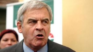 El a "aprins" scânteia Revoluţiei din '89, iar acum... Ultima oră. Cum s-a împărţit averea pastorului Laszlo Tokes după 25 de ani de căsnicie